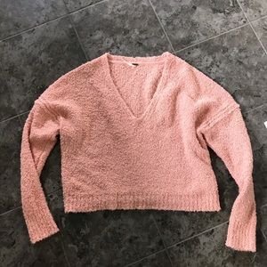 NWOT FP Sweater Small